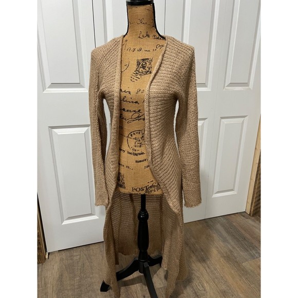 Womens Just U In Sweater Size 5 - Picture 1 of 6